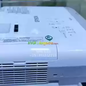 New Epson Projector EB-X39 Brand:  EpsonColour brightness:3500 lumens White Brightness:35 Price in Ethiopia