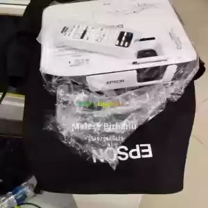 New Epson X41 Projector Price in Ethiopia