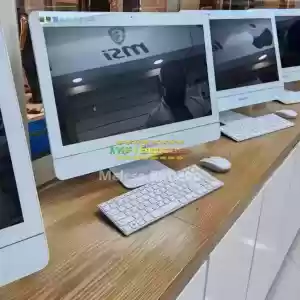 New Esonic All in one desktop in Ethiopia