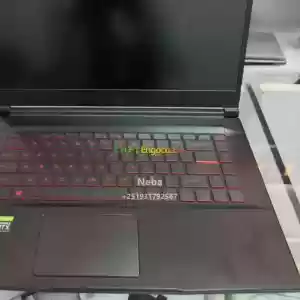 New Gaming laptop in Ethiopia