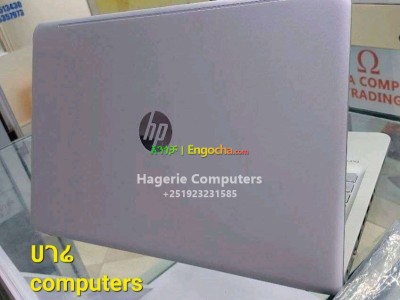 New HP ENVY GAMING LAPTOP