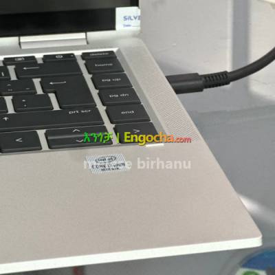 New HP Elitebook x360