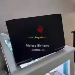 New HP Omen X Gaming Price in Ethiopia