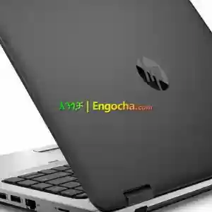 New HP ProBook core i5, 500GB, 4gb ram in Ethiopia