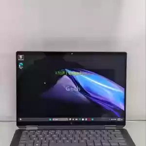 New HP Spectre x360 14 inch Core Ultra 7 2-in-1 Laptop 14 Black OLEDIntel® Core™ Ultra 7 Price in Ethiopia