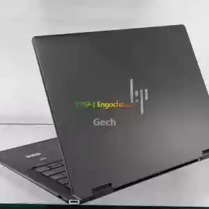 New HP Spectre x360 14 inch Core Ultra 7 2-in-1 Laptop 14 Black OLEDIntel® Core™ Ultra 7  Price in Ethiopia