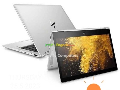 New HPHP Elitebook 1030 G2 best Laptop