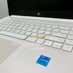 New Hp 11th generation in Ethiopia