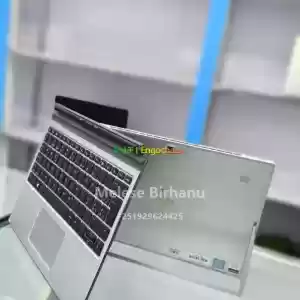 New Hp Elite X2 Detachable Laptop in Ethiopia