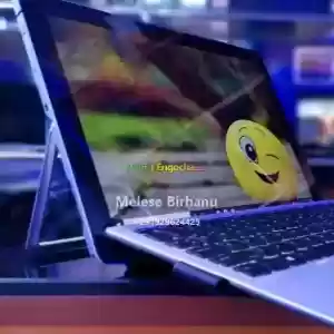 New Hp Elite X2 Detachable in Ethiopia