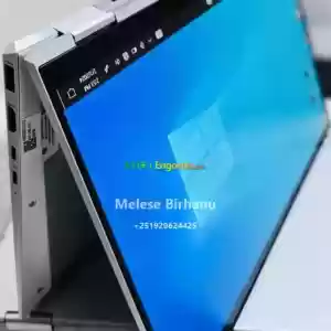 New Hp Elitebook 1040 G7 X360 Price in Ethiopia