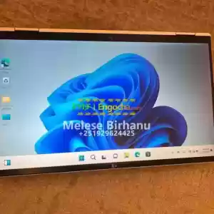 New Hp Elitebook 1040 G7 Price in Ethiopia