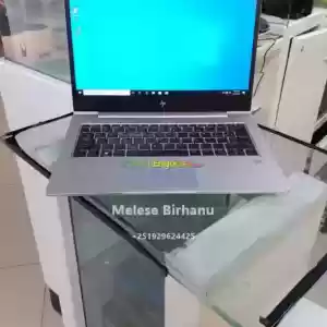 New Hp Elitebook 830 G5 in Ethiopia