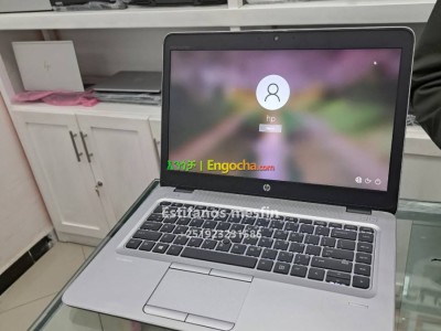 New Hp Elitebook 840 G3 Laptop