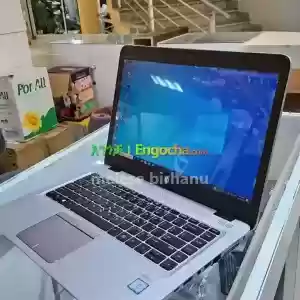 New Hp Elitebook 840 G3 Price in Ethiopia