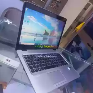 New Hp Elitebook 840 G4 Price in Ethiopia