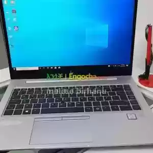 New Hp Elitebook 840 G5 Touch screen Price in Ethiopia