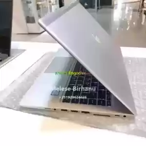 New Hp Elitebook 840 G5 Price in Ethiopia