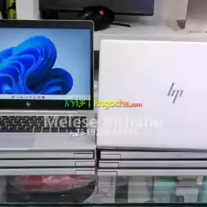 New Hp Elitebook 840 G5 Price in Ethiopia