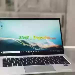 New Hp Elitebook 840 G8 Price in Ethiopia