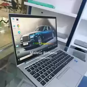 New Hp Elitebook 840 G8 in Ethiopia