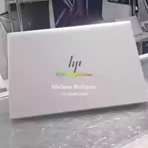 New Hp Elitebook 840 G8 Price in Ethiopia