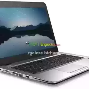 New Hp Elitebook 840 Price in Ethiopia
