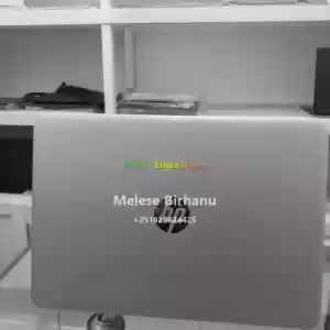 New Hp Elitebook 850 G3 Touch Screen Price in Ethiopia