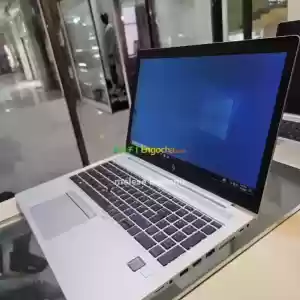 New Hp Elitebook 850 G5 Price in Ethiopia