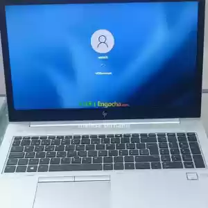 New Hp Elitebook 850 G5 in Ethiopia