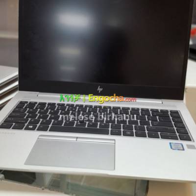 New Hp Elitebook G4 Laptop