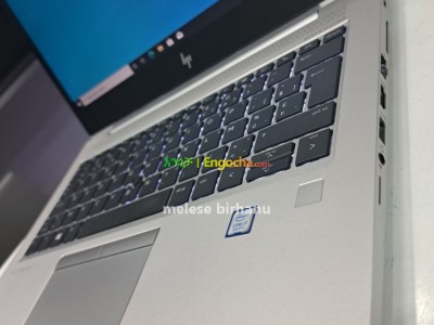 New Hp Elitebook G5 Laptop