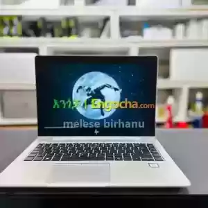 New Hp Elitebook G5 Price in Ethiopia