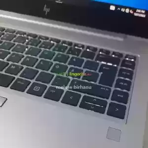 New Hp Elitebook G5 in Ethiopia