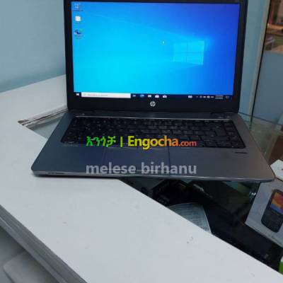New Hp Elitebook Laptop