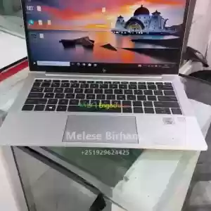New Hp Elitebook Laptop Price in Ethiopia