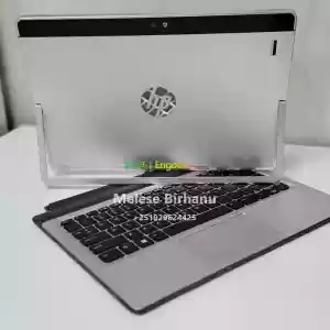 New Hp Elitebook X2 Detachable Laptop in Ethiopia