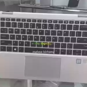 New Hp Elitebook X360 1030 G3 Price in Ethiopia
