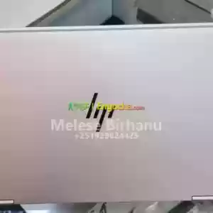 New Hp Elitebook X360 1040 G7 in Ethiopia