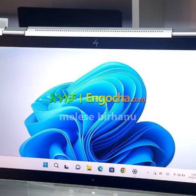 New Hp Elitebook X360 1040 Touch screen