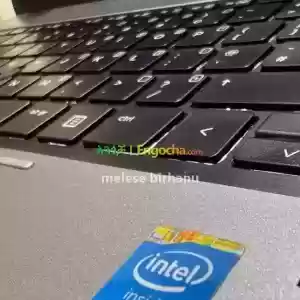 New Hp Elitebook i5 5th Price in Ethiopia