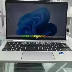 New Hp Elitebook Price in Ethiopia
