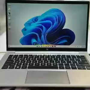 New Hp Elitebook in Ethiopia