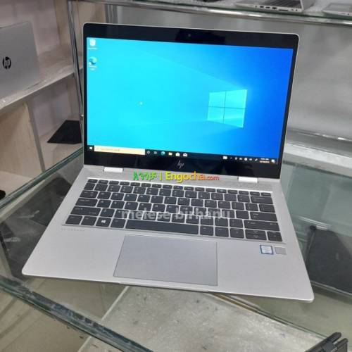 New Hp Elitebook x360 G6 Laptop 830