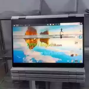 New Hp Elitebook x360 G6 Price in Ethiopia