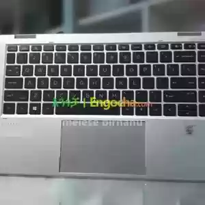 New Hp Elitebook x360 Laptop Price in Ethiopia