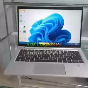 New Hp Elitebook830 Touch Scrren Laptop in Ethiopia