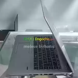 New Hp Elitrbook 840 Price in Ethiopia