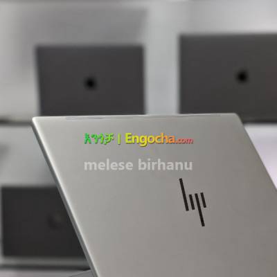 New Hp Envy Gen Laptop 15