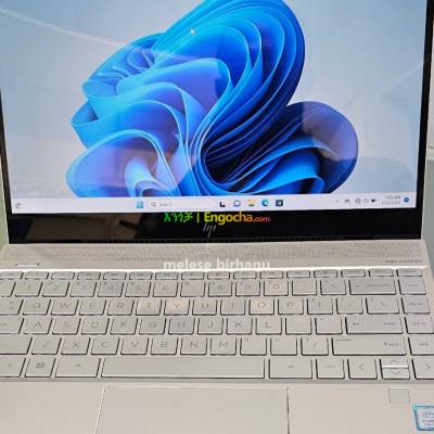 New Hp Envy Laptop
